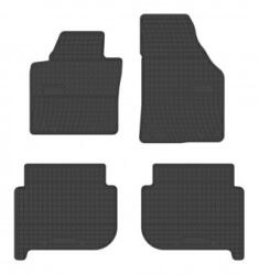 Rezaw-Plast Covorase Presuri Auto Cauciuc Dedicate VW TOURAN 2003-2014 (ALM 1408)