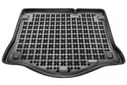 Rezaw Covor Tavita Portbagaj Premium Ford FOCUS II Hatchback cu roata rezerva mica 2005 - 2011 (ALM 230416)