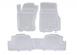 Rezaw-Plast Covorase Presuri Auto Cauciuc Dedicate Gri Mercedes W163 M-CLASS 1997 - 2005 (ALM 201703S)