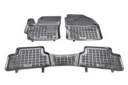 Rezaw-Plast Covorase Presuri Auto Cauciuc Dedicate Toyota COROLLA XII E210 Hatchback 2018-2024 (ALM 201436)
