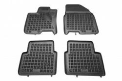 Rezaw-Plast Covorase Presuri Auto Cauciuc Dedicate Nissan QASHQAI+2 I 2008-2013 (ALM 201809)