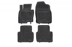 Rezaw-Plast Covorase Presuri Auto Cauciuc Dedicate Mazda CX-5 II 2017-2024 (ALM 200816)