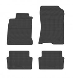 Rezaw-Plast Covorase Presuri Auto Cauciuc Dedicate Renault LAGUNA III 2007-2015 (ALM 1428)
