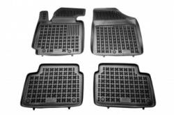 Rezaw-Plast Covorase Presuri Auto Cauciuc Dedicate Hyundai VELOSTER I 2011 - 2018 (ALM 201610)