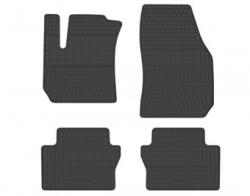 Rezaw-Plast Covorase Presuri Auto Cauciuc Dedicate Opel ZAFIRA B 2005-2011 (ALM 1448)