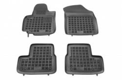 Rezaw-Plast Covorase Presuri Auto Cauciuc Dedicate Suzuki SPLASH 2008-2014 (ALM 202202)
