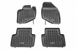 Rezaw-Plast Covorase Presuri Auto Cauciuc Dedicate Volvo S80 I 1998-2006 (ALM 200403)