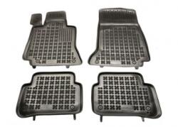 Rezaw-Plast Covorase Presuri Auto Cauciuc Dedicate Mercedes CLS III C257 2018 -2023 | Mercedes W213 S213 Clasa E 2016 -2023 (ALM 201723)