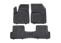 Rezaw-Plast Covorase Presuri Auto Cauciuc Dedicate Peugeot 3008 II Plug-in hybrid , versiuni 4x2 , 4x4 2020+ (ALM 201319)