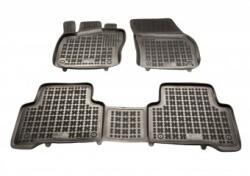 Rezaw-Plast Covorase Presuri Auto Cauciuc Dedicate VW TOURAN 3 2015-2023 (ALM 200120)