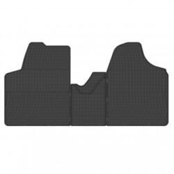 Rezaw-Plast Covorase Presuri Auto Cauciuc Dedicate Citroen JUMPY | Peugeot EXPERT | Fiat SCUDO | Toyota PROACE I 2006-2016 (ALM 1515)