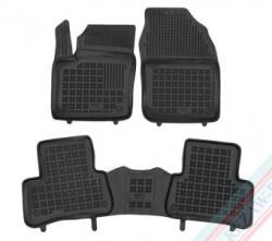 Rezaw-Plast Covorase Presuri Auto Cauciuc Dedicate Toyota C-HR II 2023+ (ALM 201451)