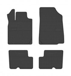 Rezaw-Plast Covorase Presuri Auto Cauciuc Dedicate Dacia DUSTER I 2010-2018 | Dacia LOGAN I 2004-2012 | Dacia SANDERO I 2008-2013 (ALM 1419)