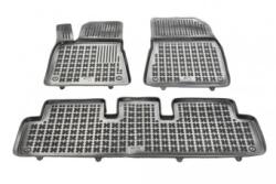 Rezaw-Plast Covorase Presuri Auto Cauciuc Dedicate Tesla MODEL 3 2017-2021 (ALM 204002)