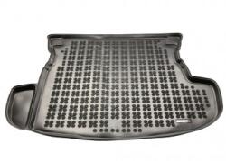 ALM Covor Tavita Portbagaj Premium Mitsubishi Outlander III cu roata rezerva fixata sub masina (cu sau fara Subwoofer), 5loc 2012-2021 (ALM 232319)