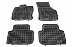 Rezaw-Plast Covorase Presuri Auto Cauciuc Dedicate VW GOLF Sportsvan 2014-2020 (ALM 200118)