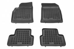 Rezaw-Plast Covorase Presuri Auto Cauciuc Dedicate Chevrolet CRUZE 2008-2016 (ALM 202103)