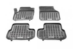 Rezaw-Plast Covorase Presuri Auto Cauciuc Dedicate Land Rover DISCOVERY SPORT 2014 - 2019 (ALM 202903)