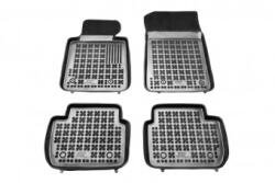 Rezaw-Plast Covorase Presuri Auto Cauciuc Dedicate BMW SERIA 3 E46 1998-2006 | BMW SERIA 3 E90, E91 2004-2013 (ALM 200702)