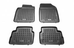 Rezaw-Plast Covorase Presuri Auto Cauciuc Dedicate Opel VECTRA C Limousine 2002 -2008 (ALM 200502)