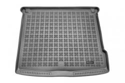 ALM Covor Tavita Portbagaj Premium Gri Mercedes GLE I W166 2015-2019 | Mercedes ML W166 2011-2015 (ALM 230934S)