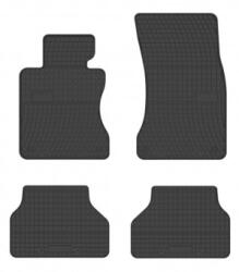Rezaw-Plast Covorase Presuri Auto Cauciuc Dedicate BMW Seria 5 E60, E61 2003-2010 (ALM 1504)