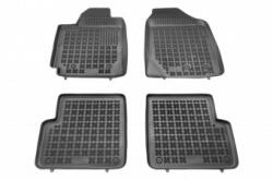 Rezaw-Plast Covorase Presuri Auto Cauciuc Dedicate Toyota COROLLA IX E120, E130 2002-2007 (ALM 201419)
