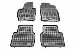 Rezaw-Plast Covorase Presuri Auto Cauciuc Dedicate Mazda CX-5 I 2012 - 2017 (ALM 200810)