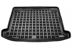 Rezaw Covor Tavita Portbagaj Premium Renault CLIO IV Grandtour | Break podea in pozitie ridicata 2012 - 2019 (ALM 231370)