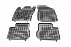 Rezaw-Plast Covorase Presuri Auto Cauciuc Dedicate Fiat TIPO Hatchback, Break 2015-2024 (ALM 201521)