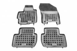 Rezaw-Plast Covorase Presuri Auto Cauciuc Dedicate Citroen C - CROSSER cu stingator 2007 - 2012 (ALM 201208)