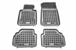 Rezaw-Plast Covorase Presuri Auto Cauciuc Dedicate BMW SERIA 3 E92 Coupe 2006 - 2013 (ALM 200705)