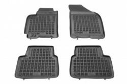Rezaw-Plast Covorase Presuri Auto Cauciuc Dedicate Chevrolet LACETTI 2004 -2008 (ALM 202102)