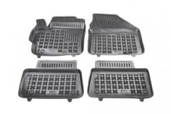 Rezaw-Plast Covorase Presuri Auto Cauciuc Dedicate Mazda 2 4 2022-2024 | Toyota YARIS 4 2020-2024 (ALM 201441)