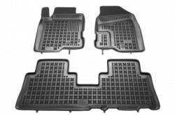 Rezaw-Plast Covorase Presuri Auto Cauciuc Dedicate Chevrolet CAPTIVA 2006 - 2015 | Opel ANTARA 2006 - 2017 (ALM 200511)