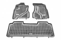 Rezaw-Plast Covorase Presuri Auto Cauciuc Dedicate Honda CR-V II cutie automata sau manuala 2001 - 2006 (ALM 200912)