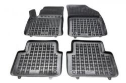 Rezaw-Plast Covorase Presuri Auto Cauciuc Dedicate Opel CROSSLAND X 2017+ (ALM 200523)