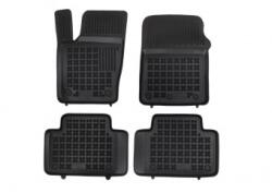 Rezaw-Plast Covorase Presuri Auto Cauciuc Dedicate Dodge Durango III 2011+ | Jeep GRAND CHEROKEE WK2 2010-2021 (ALM 203105)