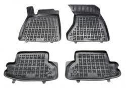 Rezaw-Plast Covorase Presuri Auto Cauciuc Dedicate Audi A5 II Coupe 2016-2023 (ALM 200322)