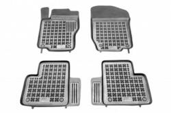 Rezaw-Plast Covorase Presuri Auto Cauciuc Dedicate Mercedes ML W164 2005-2011 (ALM 201709)