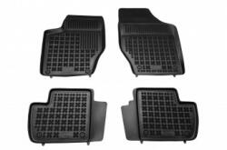 Rezaw-Plast Covorase Presuri Auto Cauciuc Dedicate Peugeot 308 I 2007 - 2013 (ALM 201308)
