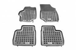 Rezaw-Plast Covorase Presuri Auto Cauciuc Dedicate Citroen C - ELYSEE 2013 - 2021 | Peugeot 301 2012 - 2019 (ALM 201226)