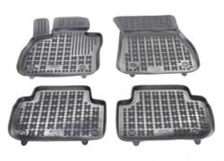 Rezaw-Plast Covorase Presuri Auto Cauciuc Dedicate BMW SERIA 1 F40 | BMW SERIA 2 F44 Gran Coupe 2019+ (ALM 200735)