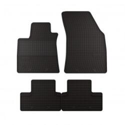 Rezaw-Plast Covorase Presuri Auto Cauciuc Dedicate Renault MEGANE IV 2016-2023 (ALM 1548)
