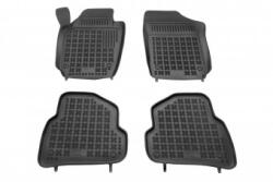 Rezaw-Plast Covorase Presuri Auto Cauciuc Dedicate VW POLO V 2009-2017 (ALM 200110)