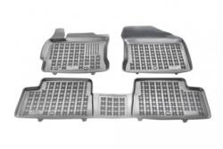 Rezaw-Plast Covorase Presuri Auto Cauciuc Dedicate Toyota AURIS 2 2012 - 2018 (ALM 201423)
