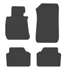 Rezaw-Plast Covorase Presuri Auto Cauciuc Dedicate BMW Seria 3 E90, E91, E92 2005-2012 (ALM 1406)