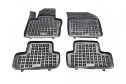 Rezaw-Plast Covorase Presuri Auto Cauciuc Dedicate Volvo XC60 II 2017-2025 (ALM 200415)