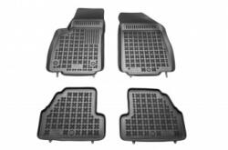 Rezaw-Plast Covorase Presuri Auto Cauciuc Dedicate Chevrolet TRAX 2013-2020 | Opel MOKKA I 2012 -2020 (ALM 200519)