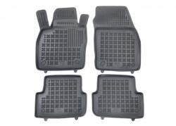 Rezaw-Plast Covorase Presuri Auto Cauciuc Dedicate Skoda FABIA IV 2021-2024 (ALM 200217)